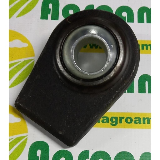 [65732] Sfera sudabila plata 28,8mm