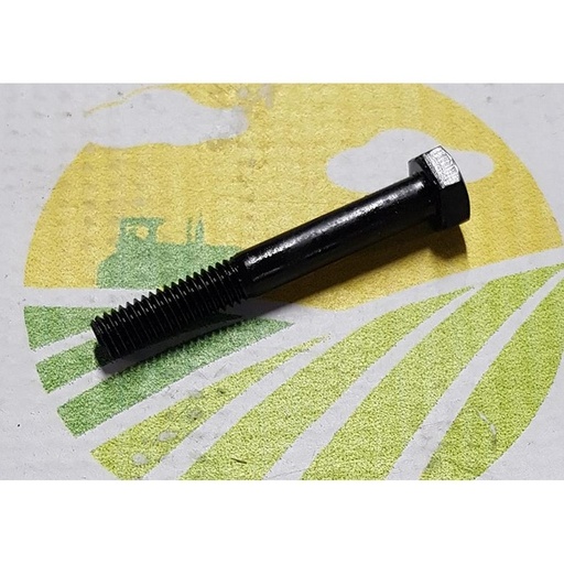 [66385] Surub Cap Hexagonal M6x45mm