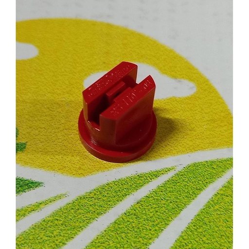 [67063] Duza 0.4 Rosu