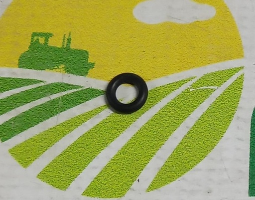 [67103] O-Ring Corp Pulverizare 2.5x6