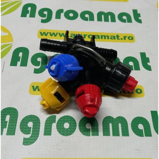 [67114] Corp 3 Duze Furtun AP0-100/G07/P