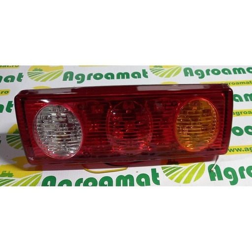 [67332] Lampa Spate Dr 24V 300x110x75