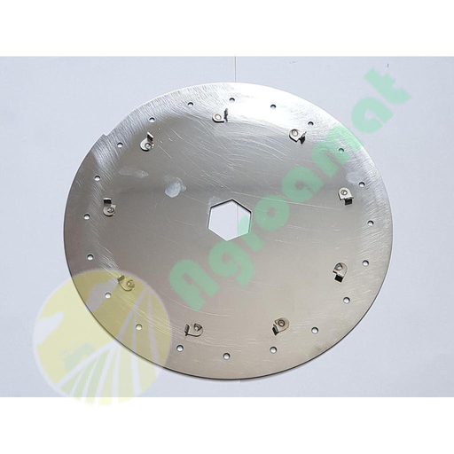 [29623] Disc Semanatoare 52 Gauri 3.5mm