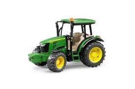 [29577] Macheta John Deere 5115M