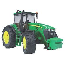 [29575] Macheta John Deere 7930