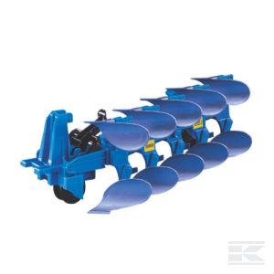 [29573] Macheta Plug Lemken 5 Brazdare