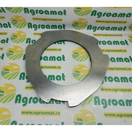 [29561] Disc Frana 0.233.5452.0/10