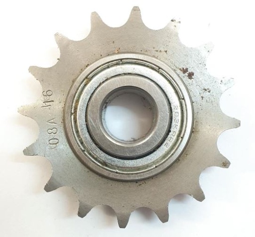 [29532] Pinion Lant 08A-1  Z16