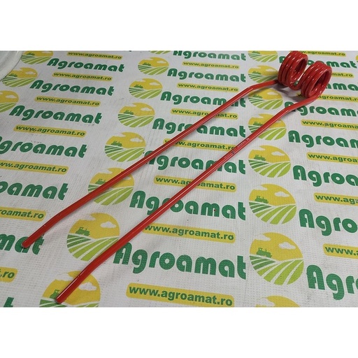 [72951] Deget Grebla Claas 955710