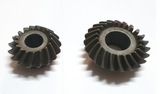 [29420] Set Pinioane