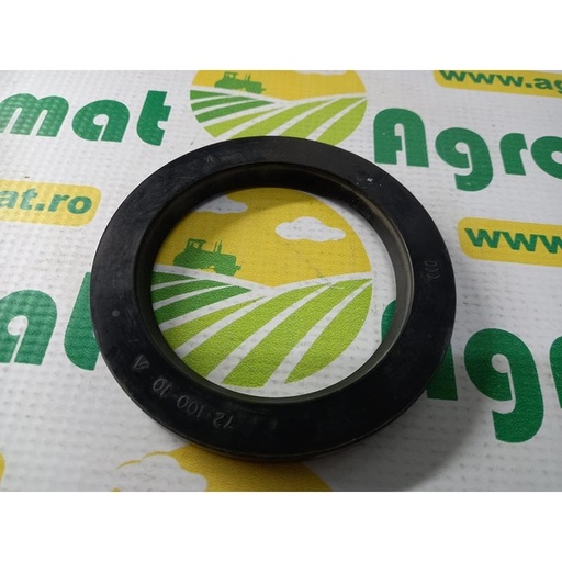 [29382] Simering 72x100x10