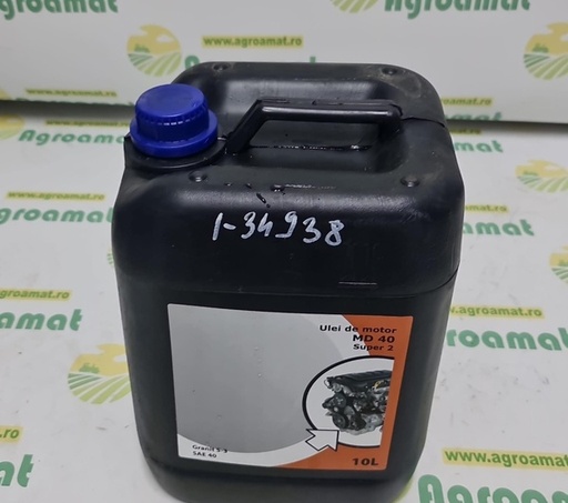 [74718] Ulei Motor M40 Super2 10L