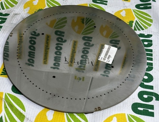 [29211] Disc Rapita Kverneland Optima 96-Gauri x 1mm