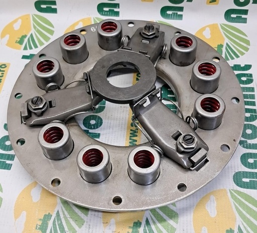 [29893] Placa presiune 655024