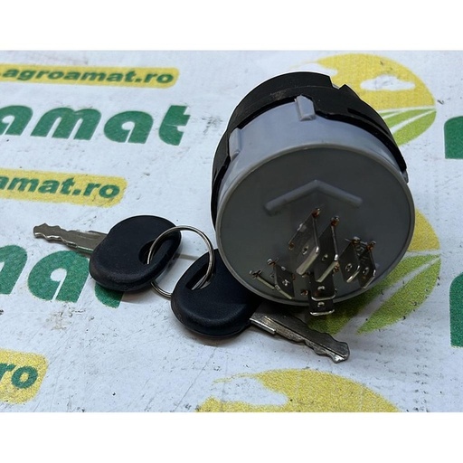 [77196] Contact cu cheie