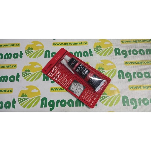 [77344] Silicon Etansare Negru 85g