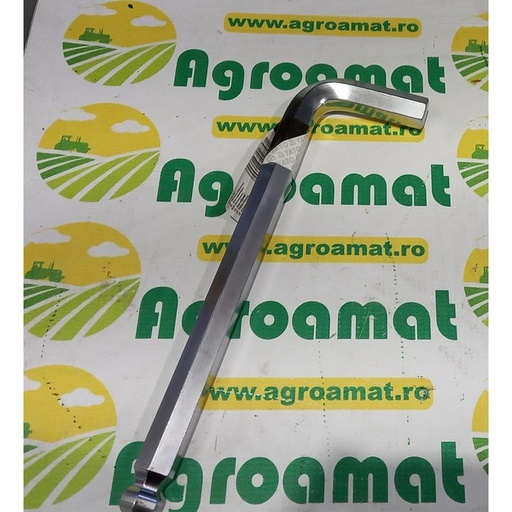 [81393] Cheie imbus cu bila 17mm