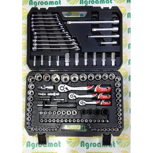 [81406] Trusa tubulare 120buc