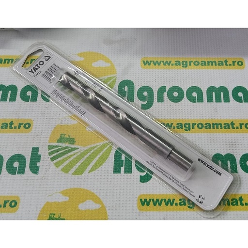 [81417] Burghiu metal 16mm