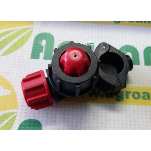 [81570] Corp Pulverizare pe Teava Asamblat  ⌀ 20