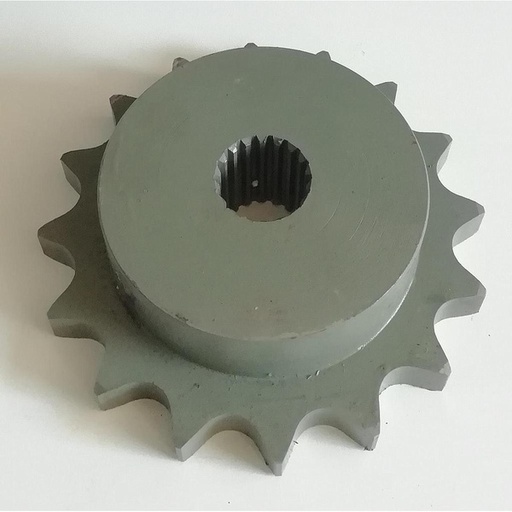 [30665] Pinion Z-16 36/32-180mm