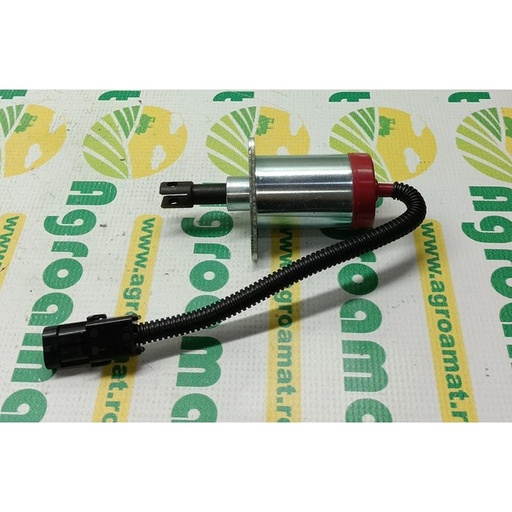 [83169] Solenoid RE526570