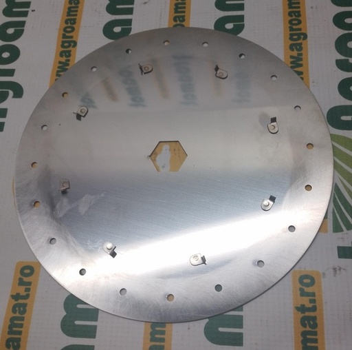 [30886] Disc Semanatoare 20-Gauri x 4.5mm