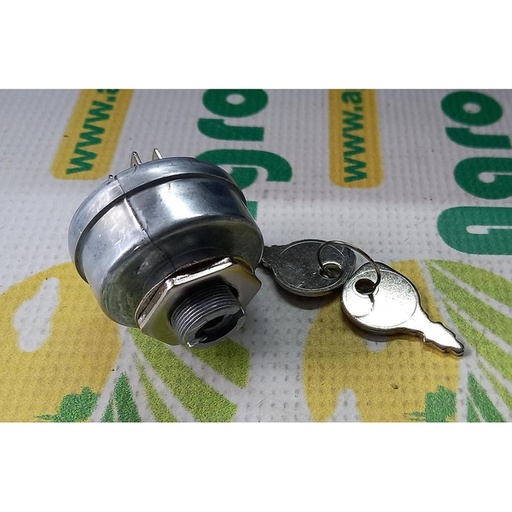 [83202] Contact BOBCAT 12V