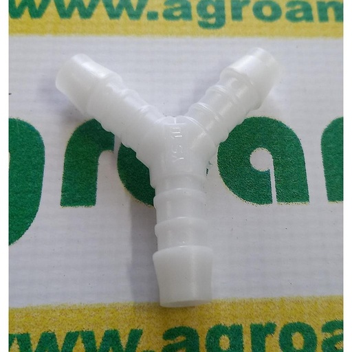 [83563] Racord Furtun Y Stut 10mm