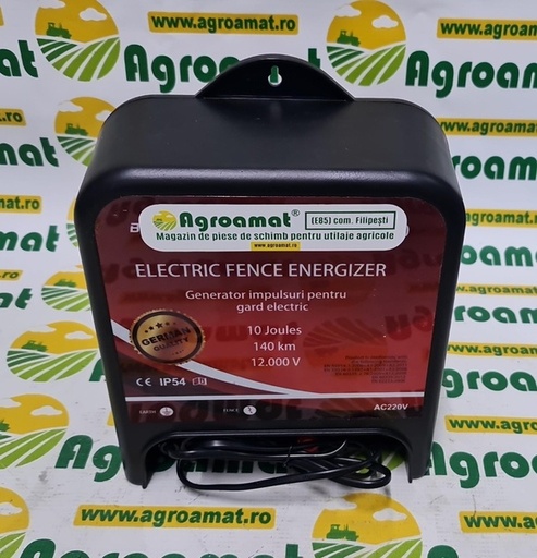 [83796] Aparat Generator Impulsuri 220V