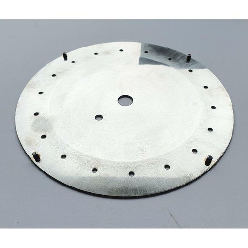 [31012] Disc Semanatoare AMA 18-Gauri x 4.5mm