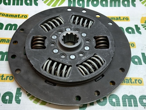 [31033] Damper Ambreiaj Luk 82008857