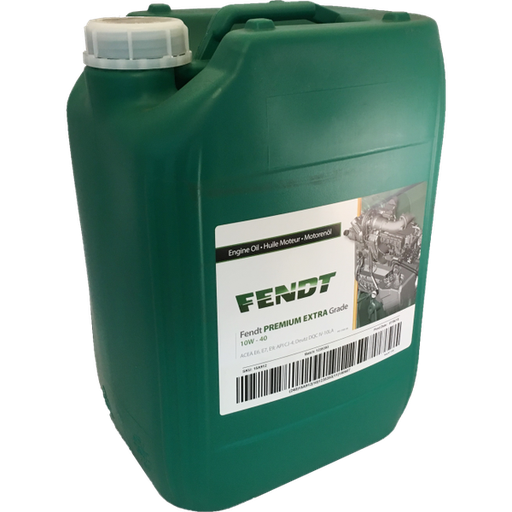 [31158] Ulei Fendt Premium Grade 10W40 20l