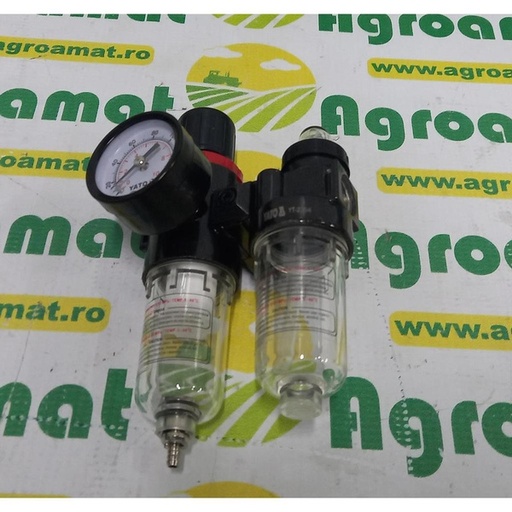 [92558] Filtru cu Reductor 25CM3+Rezerva Ulei