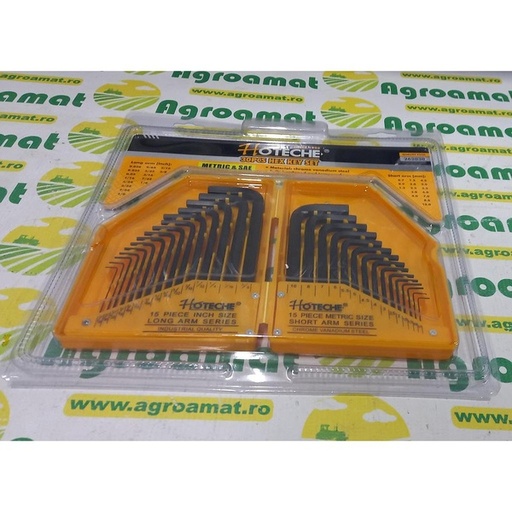 [93814] Trusa Chei Imbus 30 Piese