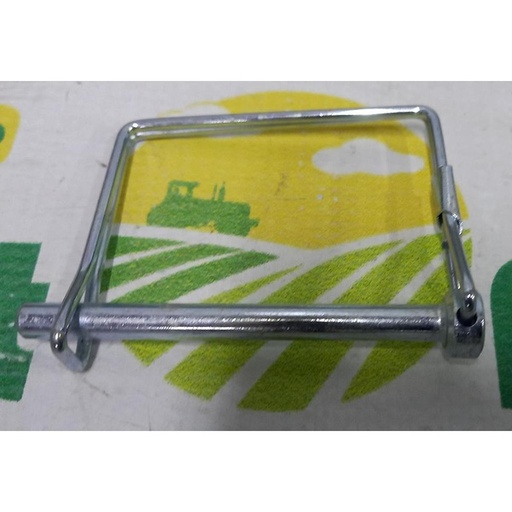 [97024] Siguranta Patrata 6x57mm