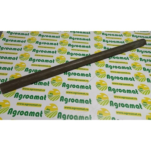 [31400] Teava 48X57.5X1000mm