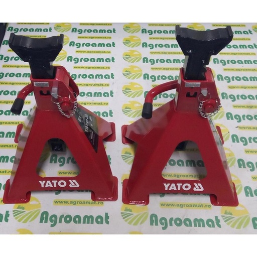 [105006] Set Cric Suport Capra 6T