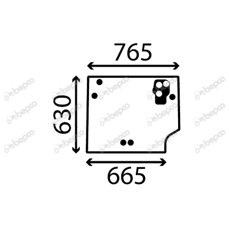 [31658] Geam Manitou