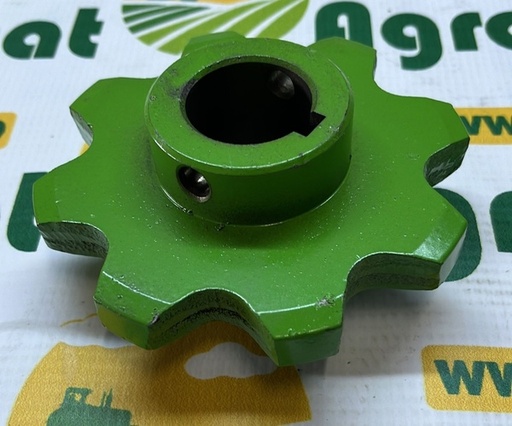 [108612] Pinion Z-8  06515843 Ø30MM