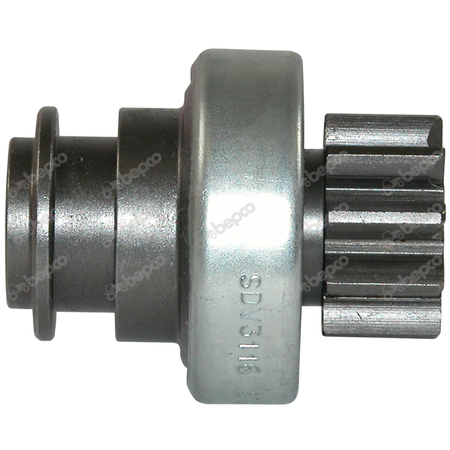 [31868] Bendix Electromotor