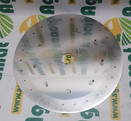 [31885] Disc Semanatoare 26-Gauri 2.5mm