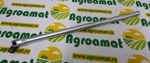 [110697] Antrenor Drept 1/2", L=457MM