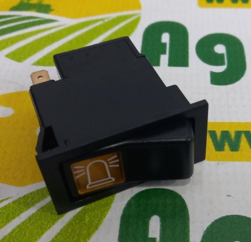 [110880] Intrerupator Girofar 82007618