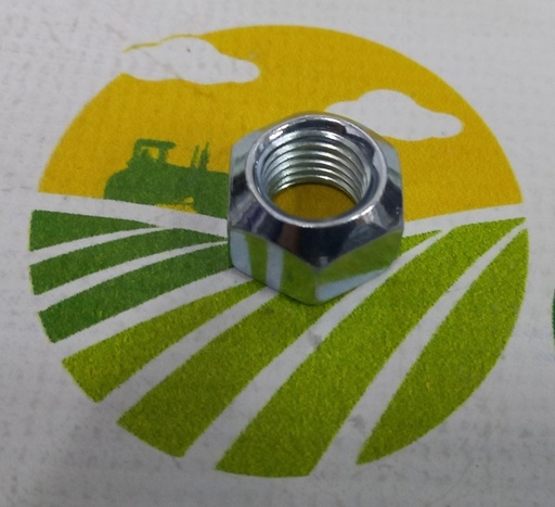 [112662] Piulita Hexagonala cu Autoblocare M16x2mm