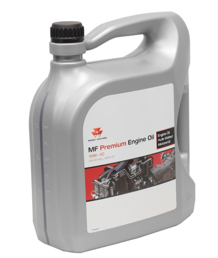 [32021] Ulei MF Ultra Engine Oil 10W-40 5L