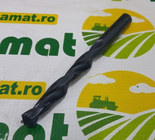 [112994] Burghiu Metal 12,5 MM