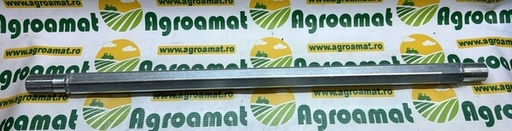 [32120] Ax Hexagonal 002025 Z-16