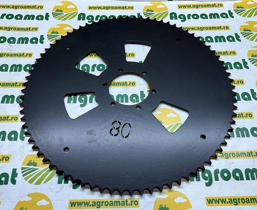 [32133] Pinion Geringhoff Z-80 030095