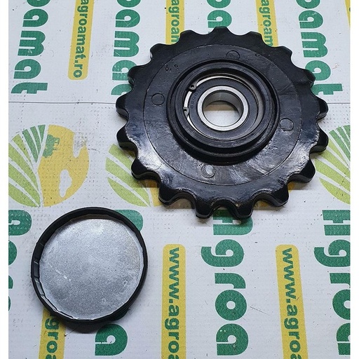 [32134] Pinion Z-17 032013